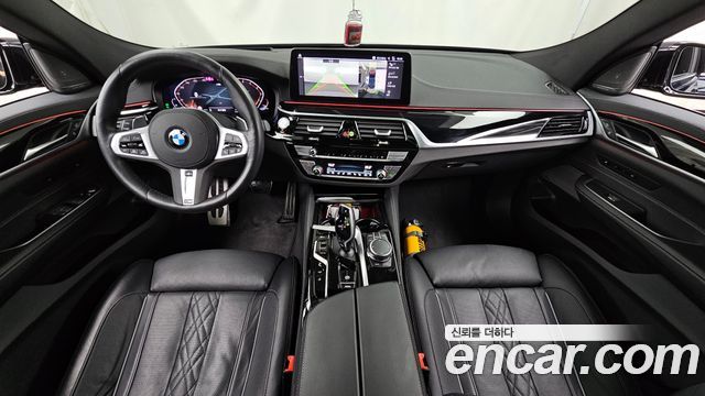 BMW Gran Turismo 630i xDrive M Sport