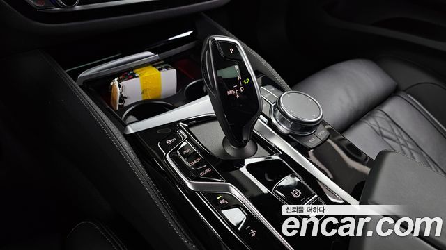 BMW Gran Turismo 630i xDrive M Sport