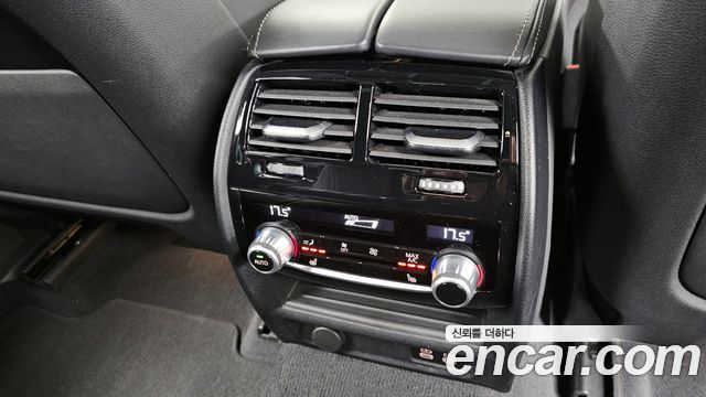 BMW Gran Turismo 630i xDrive M Sport