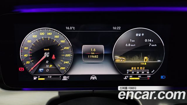 Mercedes-Benz CLS-Class CLS400d 4MATIC