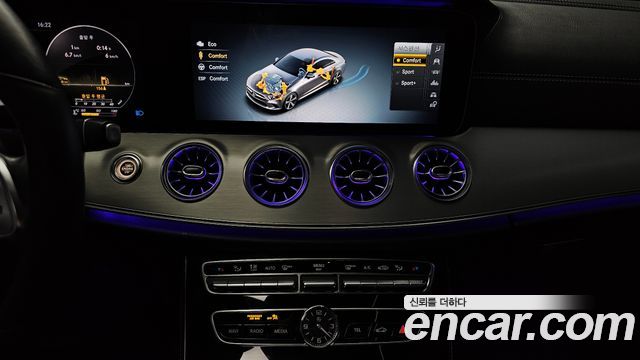 Mercedes-Benz CLS-Class CLS400d 4MATIC