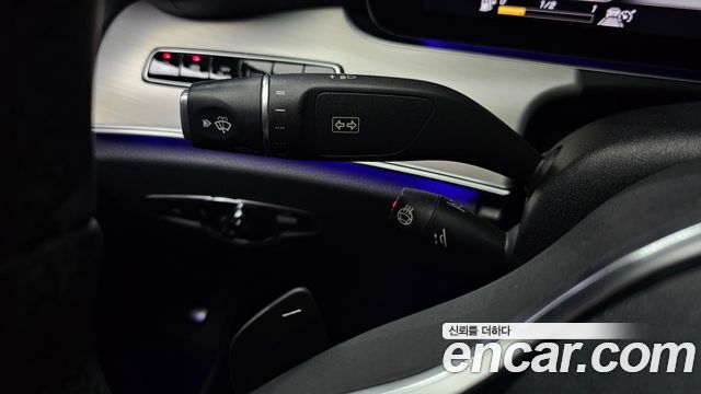 Mercedes-Benz CLS-Class CLS400d 4MATIC