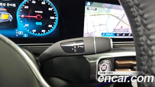 Mercedes-Benz EQC EQC400 4MATIC Premium
