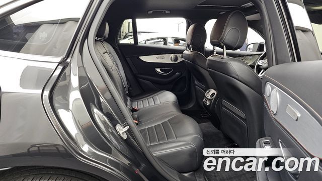 Mercedes-Benz EQC EQC400 4MATIC Premium