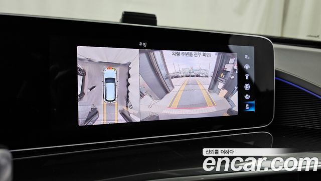 Mercedes-Benz EQC EQC400 4MATIC Premium