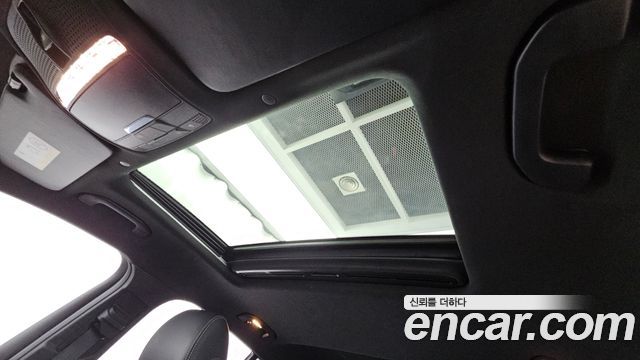 Mercedes-Benz EQC EQC400 4MATIC Premium