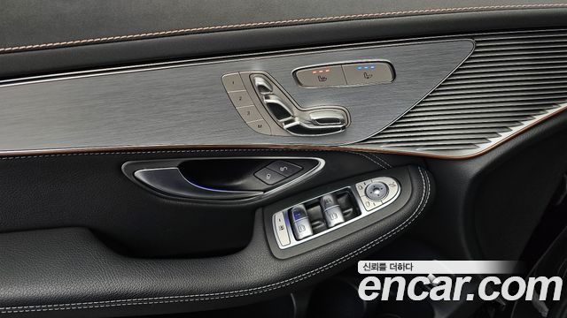 Mercedes-Benz EQC EQC400 4MATIC Premium