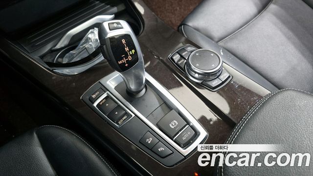 BMW X3 xDrive 20d