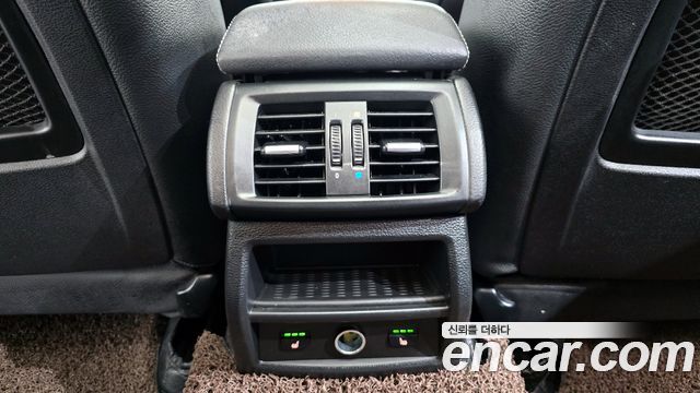 BMW X3 xDrive 20d