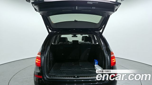 BMW X3 xDrive 20d