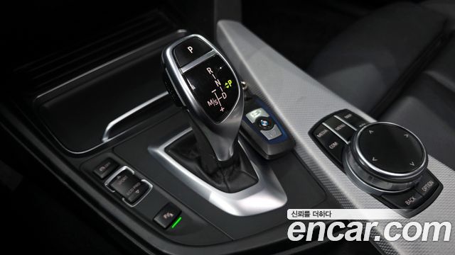 BMW 3-Series 320d M Sport