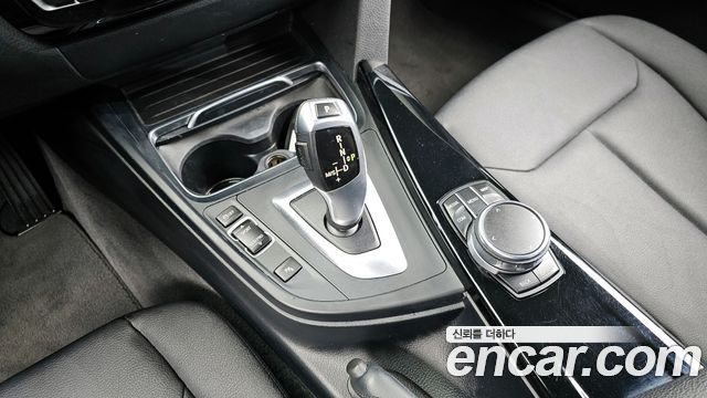 BMW 3-Series 320d