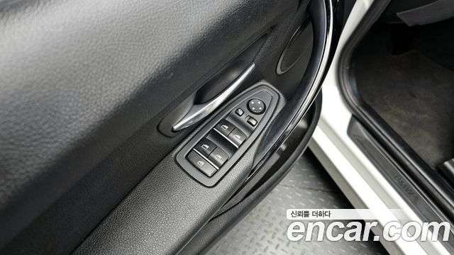 BMW 3-Series 320d
