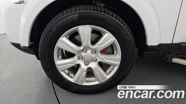 Land Rover Discovery 3.0 SDV6 SE