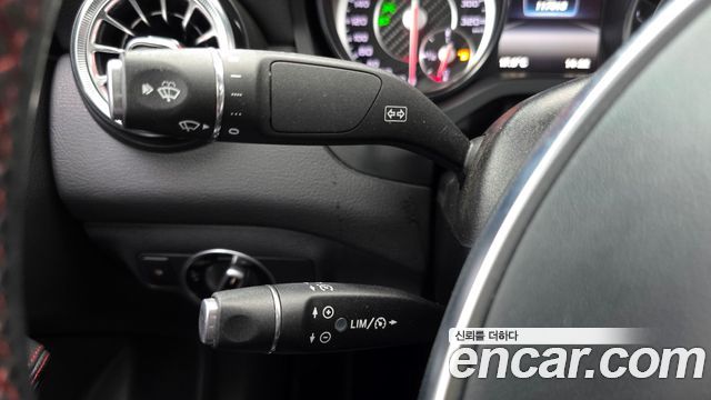 Mercedes-Benz CLA-Class CLA45 AMG 4MATIC