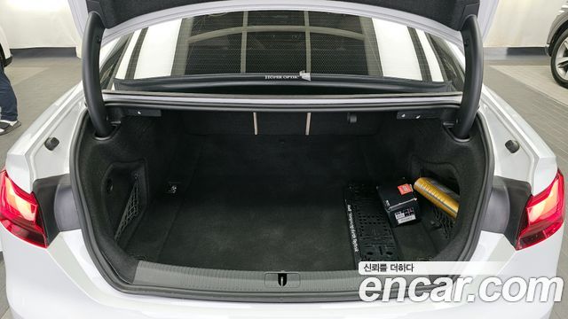 Audi A5 40 TDI Quattro Premium Coupe