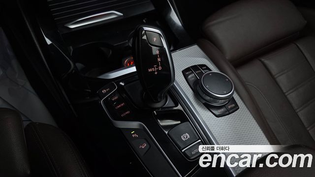 BMW X3 xDrive 20d M Sport