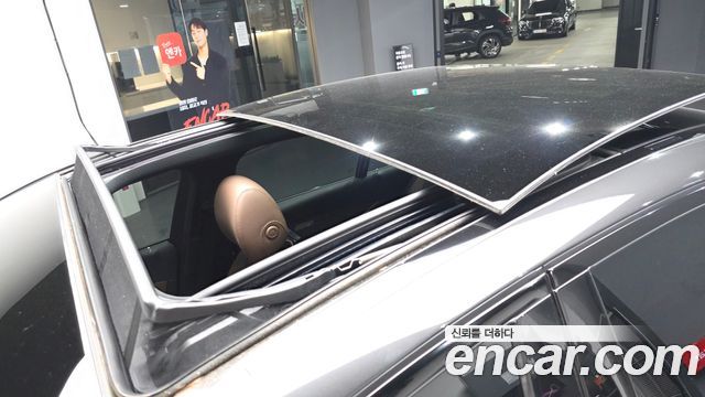 Mercedes-Benz E-Class E53 AMG 4MATIC+