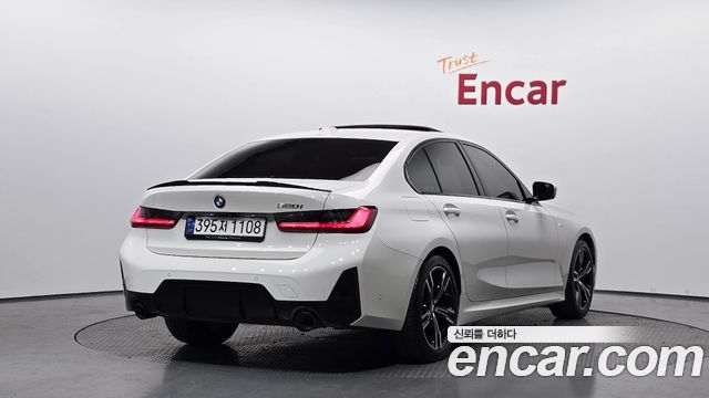 BMW 3-Series 320i M Sport