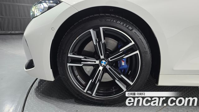 BMW 3-Series 320i M Sport