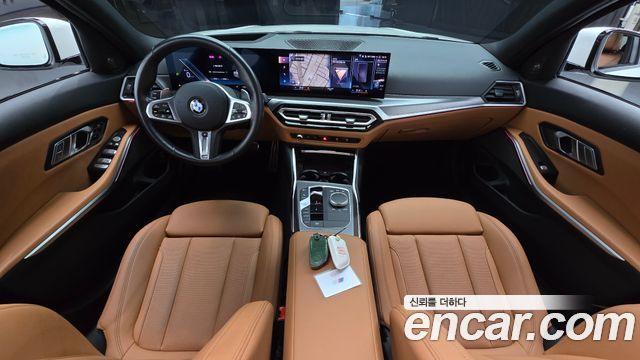 BMW 3-Series 320i M Sport