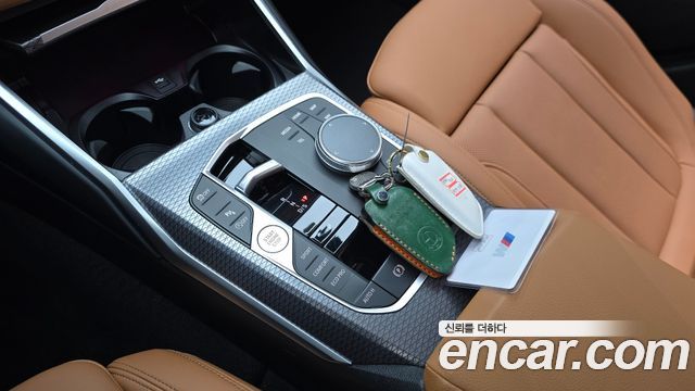 BMW 3-Series 320i M Sport