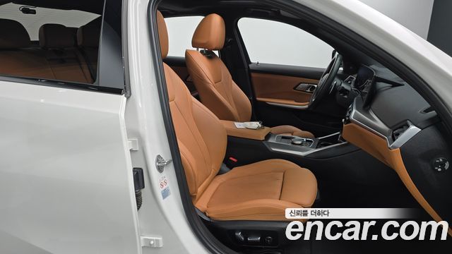 BMW 3-Series 320i M Sport