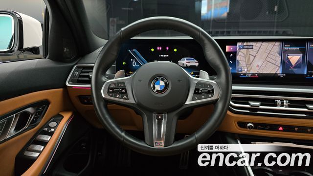 BMW 3-Series 320i M Sport