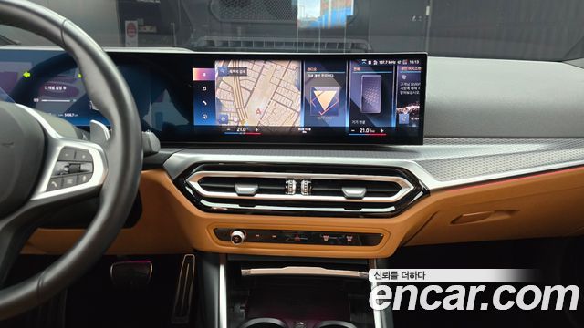 BMW 3-Series 320i M Sport