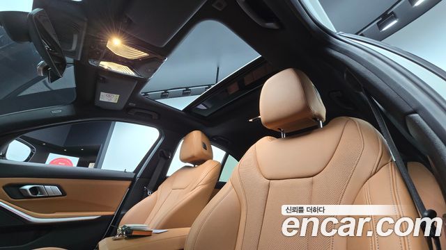 BMW 3-Series 320i M Sport