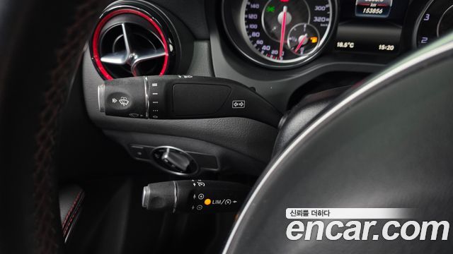 Mercedes-Benz CLA-Class CLA45 AMG 4MATIC