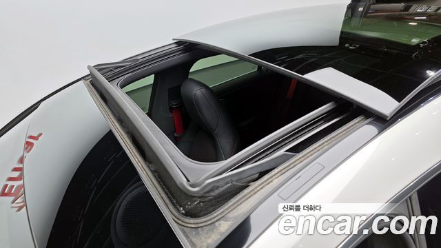 Mercedes-Benz CLA-Class CLA45 AMG 4MATIC