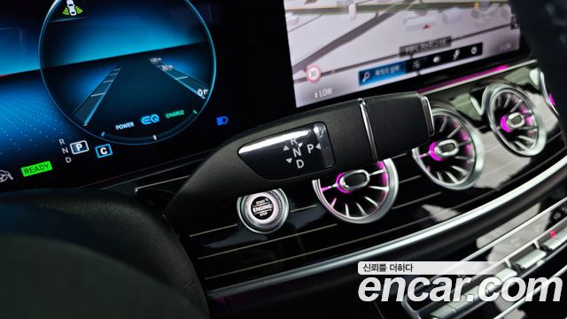 Mercedes-Benz CLS-Class CLS450 4MATIC