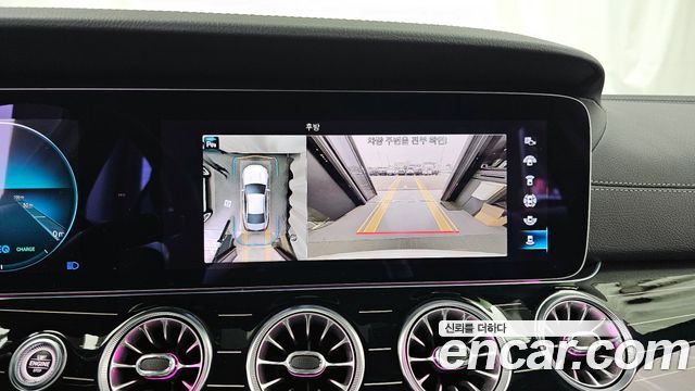 Mercedes-Benz CLS-Class CLS450 4MATIC