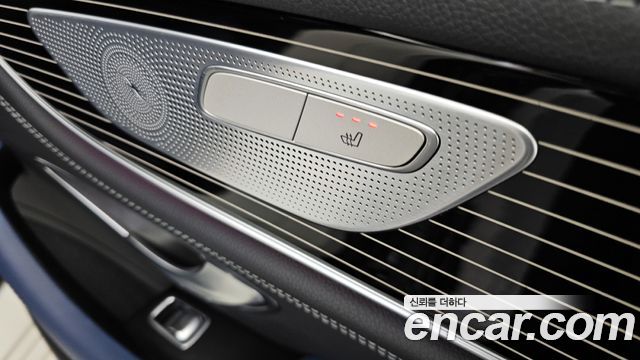 Mercedes-Benz CLS-Class CLS450 4MATIC