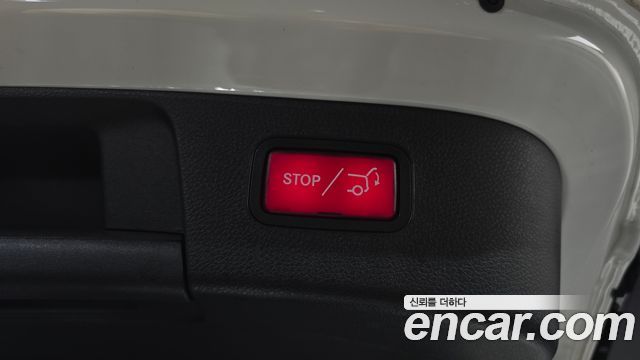 Mercedes-Benz GLA-Class GLA250 4MATIC