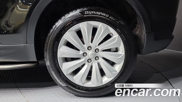 Land Rover Discovery Sport D180 SE