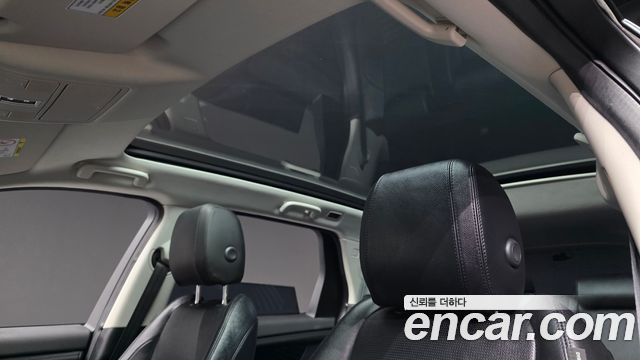 Land Rover Discovery Sport D180 SE