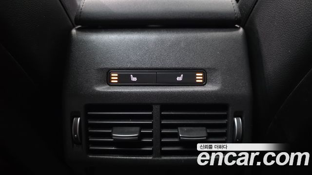 Land Rover Discovery Sport D180 SE