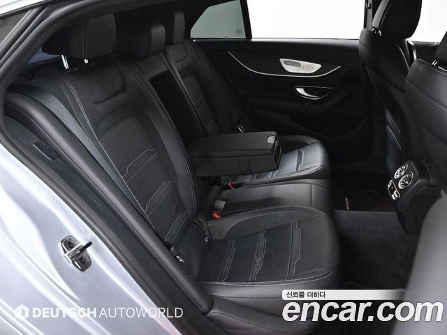 Mercedes-Benz AMG GT 4Door 63 S 4MATIC+