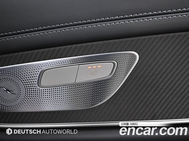 Mercedes-Benz AMG GT 4Door 63 S 4MATIC+