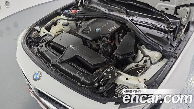 BMW Gran Turismo GT 320d