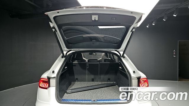 Audi Q8 50 TDI Quattro Premium