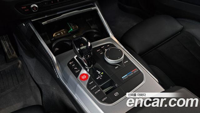 BMW 3-Series 320d Touring M Sport