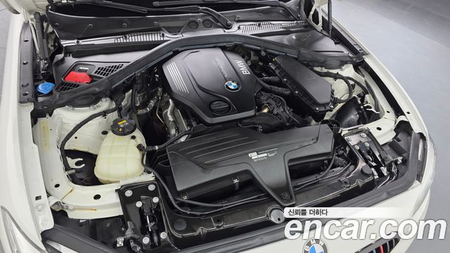 BMW 1-Series 118d Sport 5Door