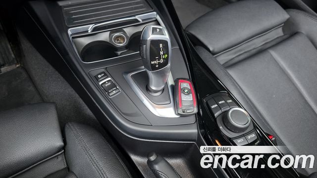 BMW 1-Series 118d Sport 5Door