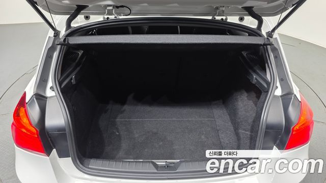 BMW 1-Series 118d Sport 5Door