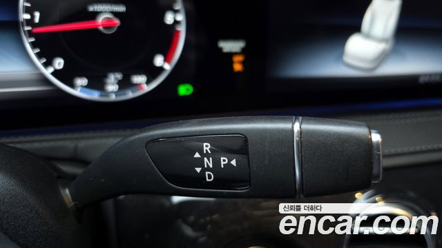 Mercedes-Benz S-Class S350 d 4MATIC AMG Line