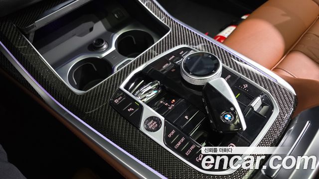BMW X7 xDrive 40i M Sport 7STR
