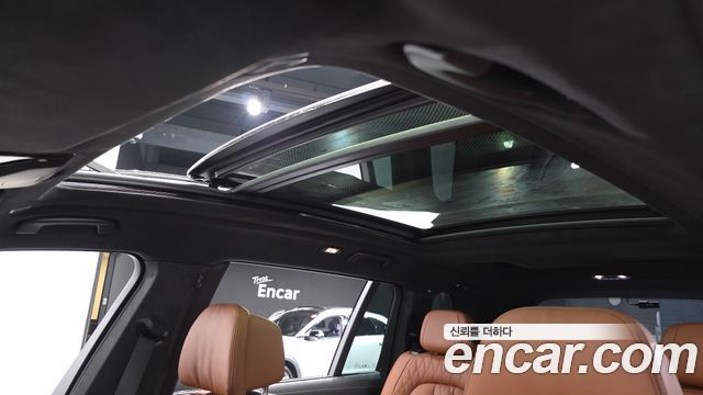 BMW X7 xDrive 40i M Sport 7STR